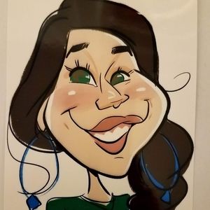 Meet your Posher, Stephani